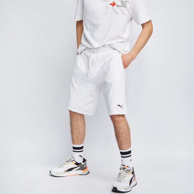 Image of Puma Basketball Short - Uomo Shorts
