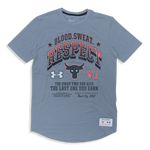Steel Light Heather-Black