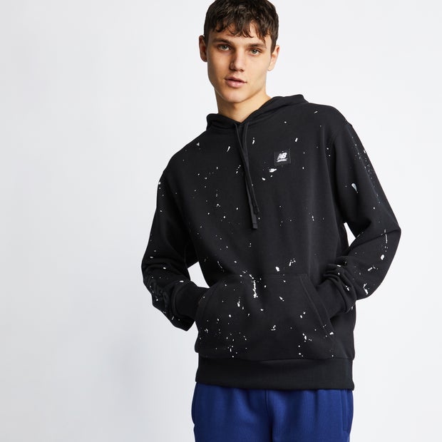 New Balance X Joshua Vides Hoodie - Uomo Sweatshirts