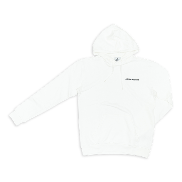 adidas Yung Z - Herren Hoodies