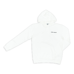 Men Hoodies - adidas Yung Z - Core White-Core White