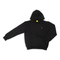 Men Sweatshirts - Carrots Signature - Black-Black