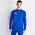 adidas Soccer Track Top - Men Track Tops Team Royal Blue-Team Royal Blue