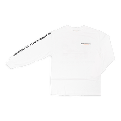 Men T-Shirts - Carrots For Every Living Thing - White-White