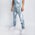 adidas Adicolor Ess Cuffed Pant - Men Pants Magic Grey-Multicolor