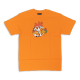 Orange-Orange