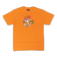 Carrots For Every Living Thing - Men T-Shirts Orange-Orange