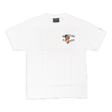 White-White