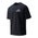 New Balance Nb X Jaden - Men T-Shirts Black-Black