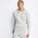 adidas Originals Trefoils Stripes Over The Head Hoody - Men Hoodies Halo Green-White
