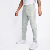 Halo Green-White