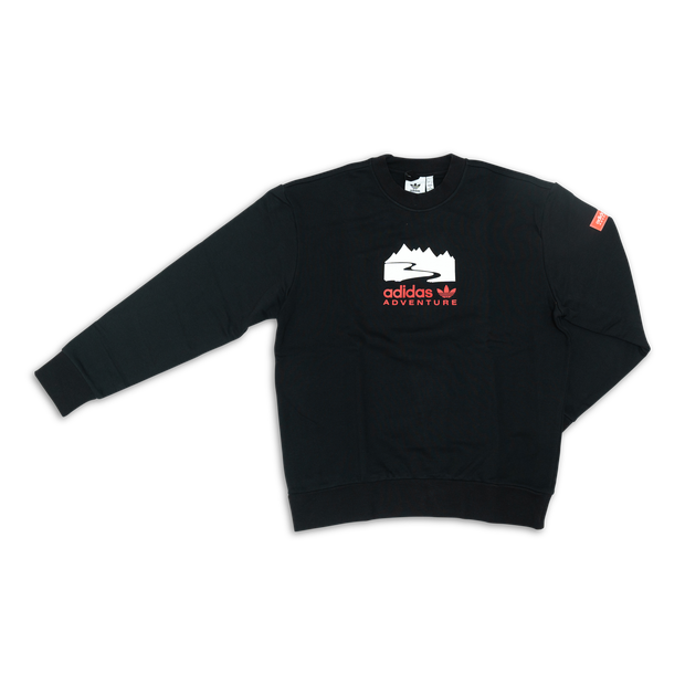 adidas Adventure - Herren Sweatshirts
