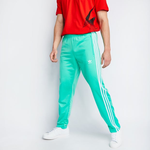 Image of Adidas Adicolortrack Pant - Uomo Pantaloni