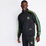 adidas Chile 2.0 Track Top - Men Track Tops Black-Acid Yellow-Pulse Lime