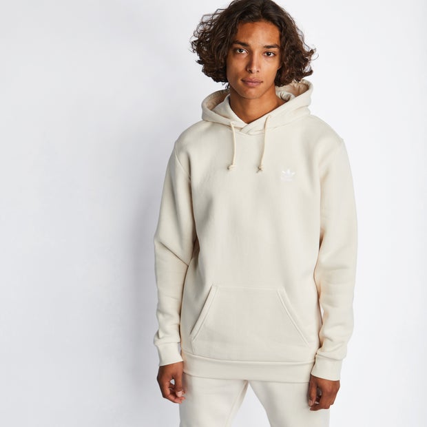 adidas Adicolor Over The Head Hoody - Uomo Hoodies