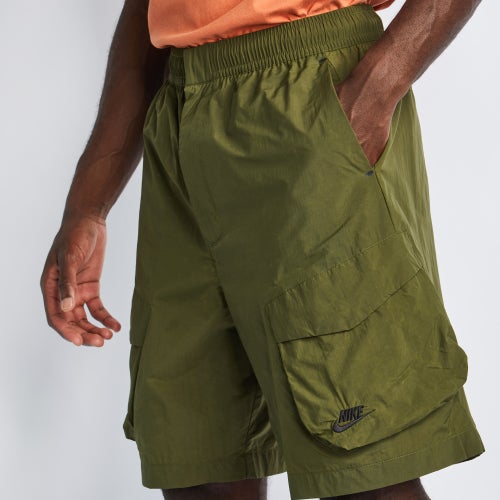 Nike Tech Cargo Short Foot Locker Portugal