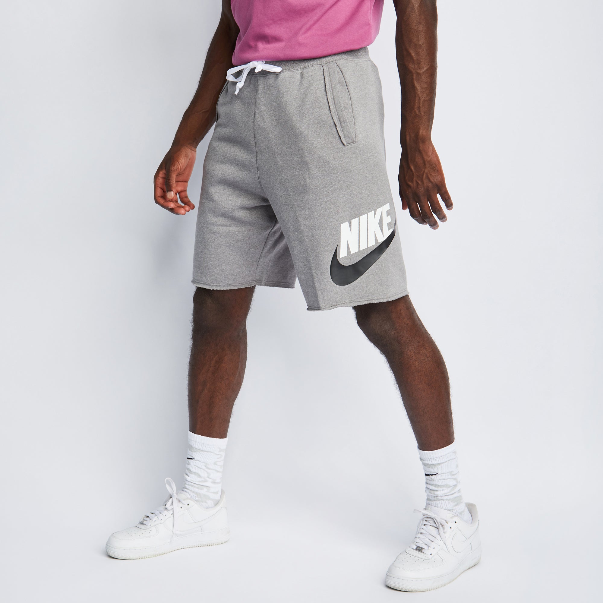 Nike shorts best sale foot locker