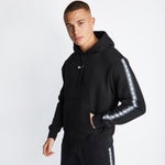 Black-Iron Grey-Iron Grey