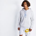 Birch Heather-Football Grey-L