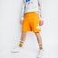Nike Swoosh Short - Homme Shorts Kumquat-Sail