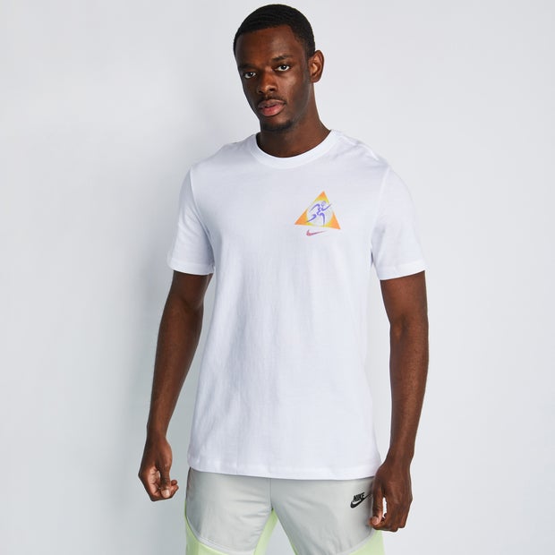 Nike Sportswear Fest Lbr Shortsleeve Tee - Uomo T-Shirts