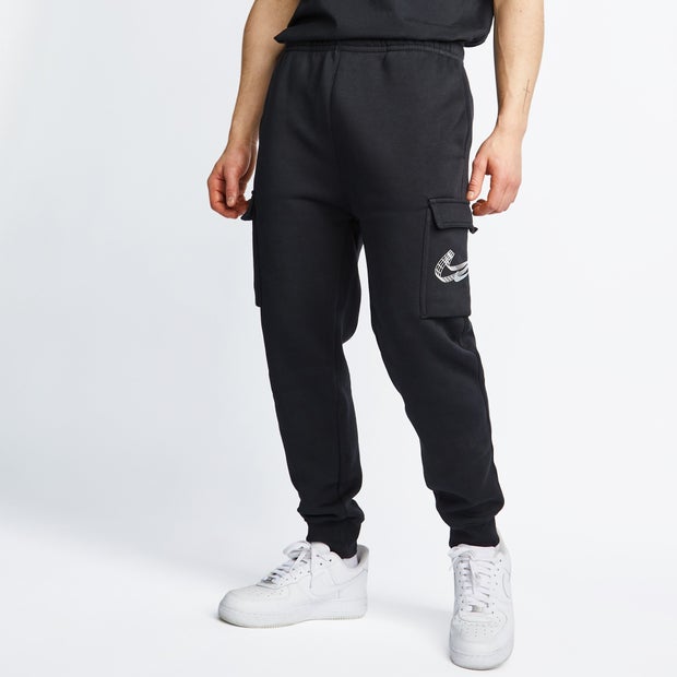 Nike 3D Swsh Cargo Pant - Uomo Pantaloni
