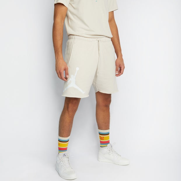 Artikel klicken und genauer betrachten! - Jordan Essentials Basketball Short - Herren Kurze Hosen - M - Beige - 82% Baumwolle, 18% Polyester jetzt bestellen. Um die begehrtesten Turnschuhe, Trainingsanzüge, Rucksäcke und mehr als Erster zu ergattern, werfen Sie einen Blick auf das gesamte Online-Sortiment. | im Online Shop kaufen