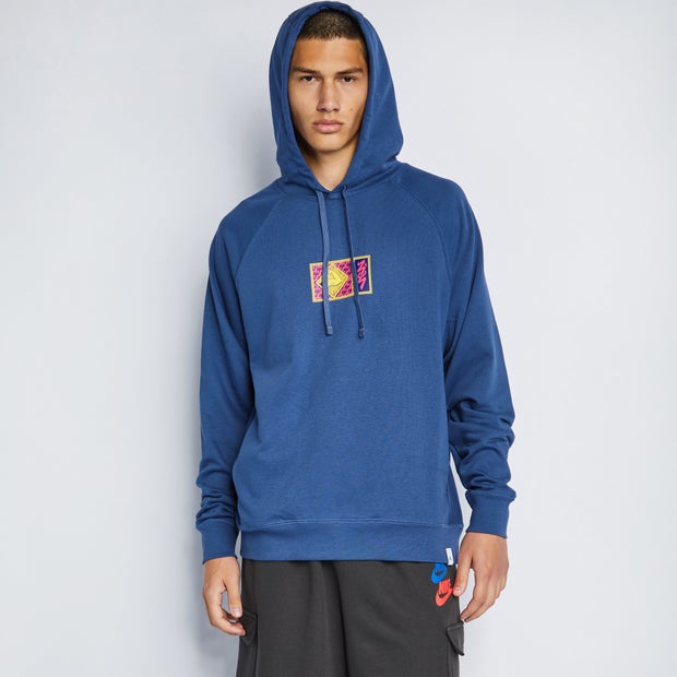 Jordan  Over The Head Hoody - Men Hoodies