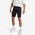 Jordan Sport - Men Shorts Black-White