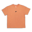Nike Premium Essential - Men T-Shirts Kumquat-Black