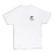 Nike Graphic - Men T-Shirts White-White | 