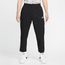 Nike Trend Woven - Men Pants Black-White