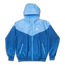 Nike Trend Woven - Men Jackets Dk Marina Blue-University Blue-White