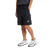 Nike Utility - Men Shorts Black-White | 