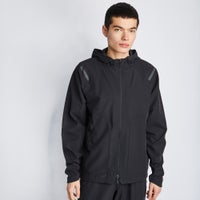 Adidas best sale windbreaker footlocker