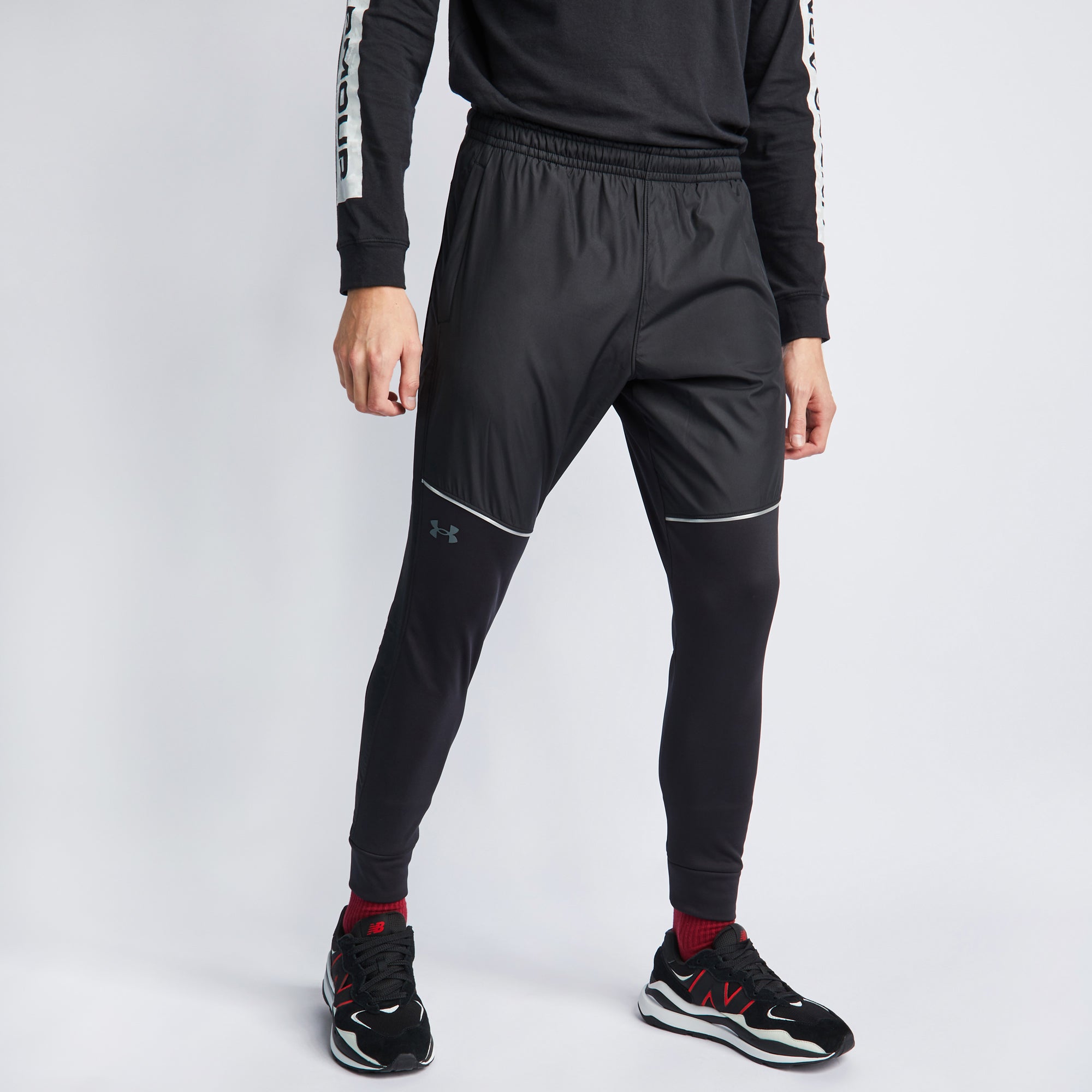 Under armour storm online pants men price