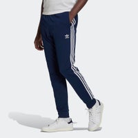 Mens superstar clearance tracksuit