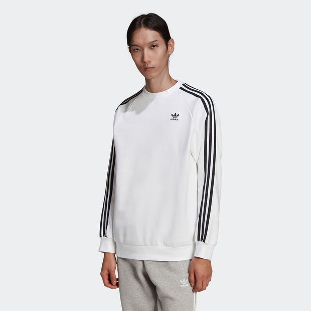Adidas Adicolor 3Stripes - Men Sweatshirts