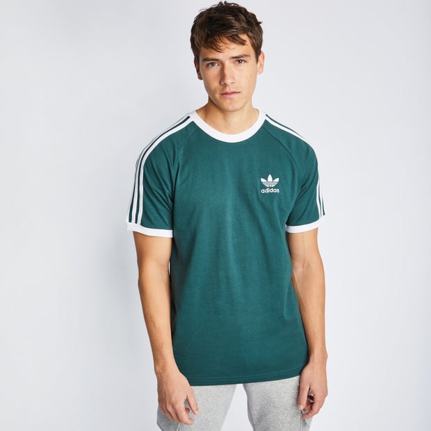 Image of Adidas Adicolor Essentials - Uomo T-shirts