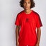 adidas Chile20 Originals T-Shirt - Men T-Shirts Red-Black