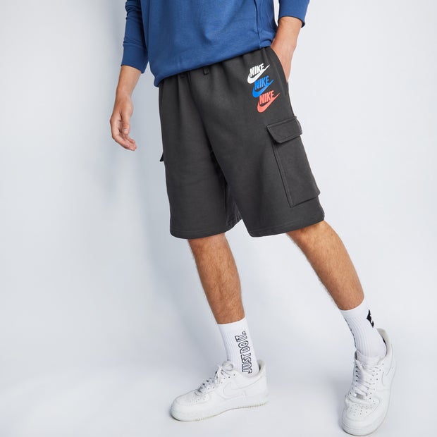 Nike T100 Sport - Uomo Shorts