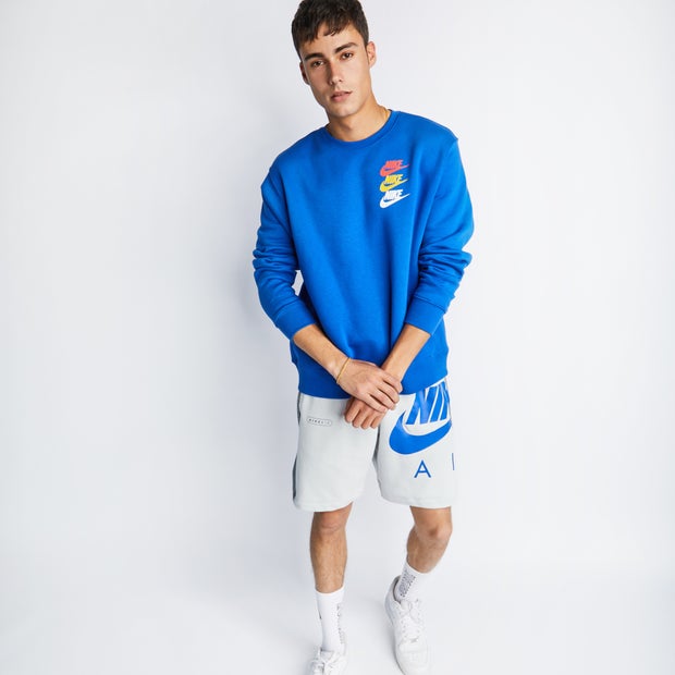 Nike T100 Sport - Men Sweatshirts