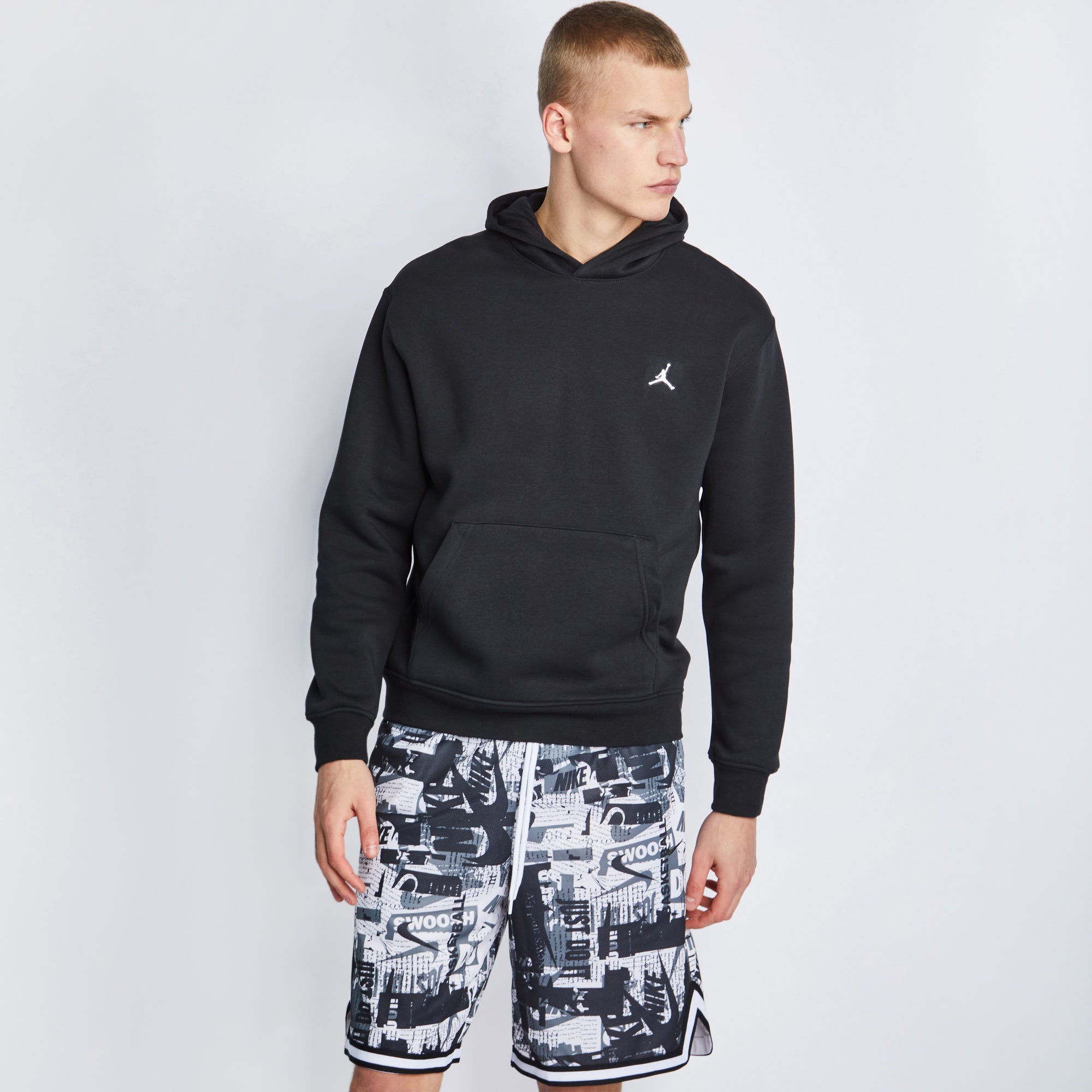 Foot locker clearance sudaderas jordan