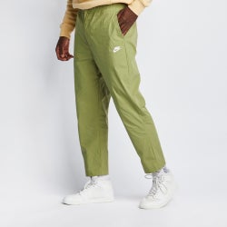 Uomo Pantaloni - Nike Sportswear Sneaker - Alligator-White