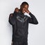 Nike Repeat - Homme Hoodies Black-Dk Smoke Grey-White