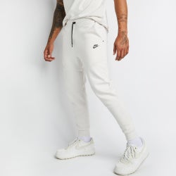 Herren Hosen - Nike Tech Fleece - Phantom-Black