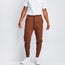 Nike Tech Fleece - Homme Pantalons Cacao Wow-Black