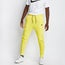 Nike Tech Fleece - Homme Pantalons Yellow Strike-Black