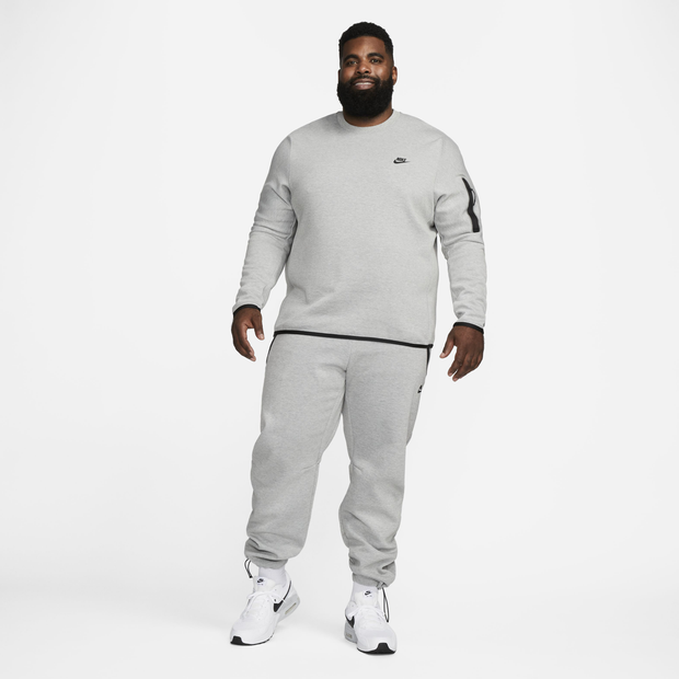 Nike Tech Fleece - Men Pants | The Hoxton Trend