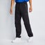 Nike Tech Fleece - Homme Pantalons Black-Black